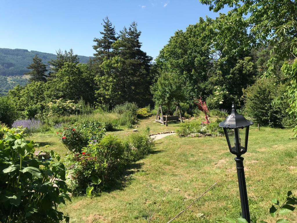 Les Grangeonnes, Gites Nature, Piscine, Bain Nordique, Sauna Pour Accueil Familiale Ou De Groupe Saint-Basile Εξωτερικό φωτογραφία