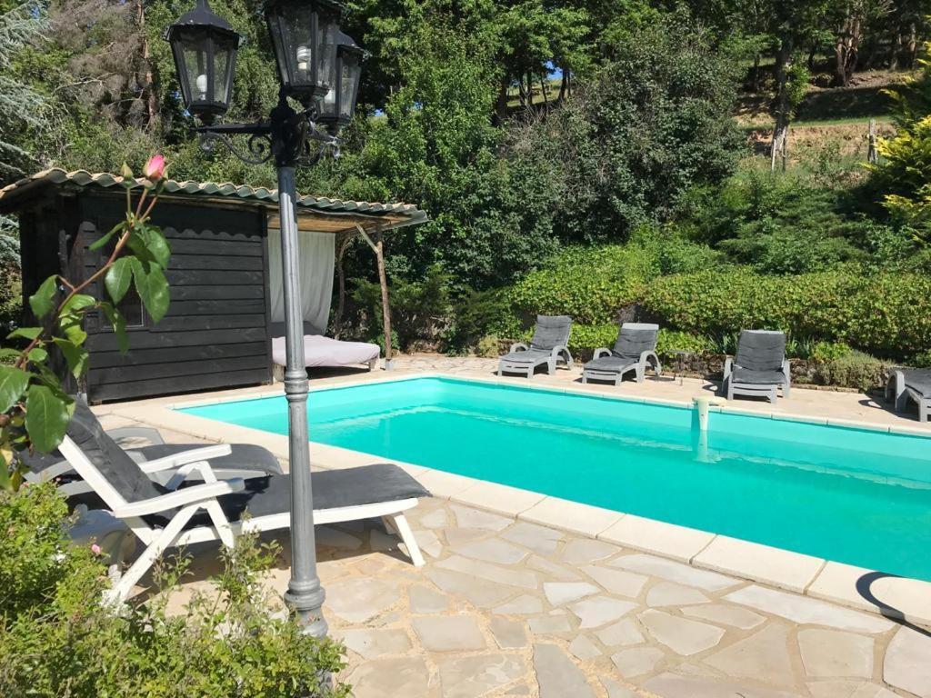 Les Grangeonnes, Gites Nature, Piscine, Bain Nordique, Sauna Pour Accueil Familiale Ou De Groupe Saint-Basile Εξωτερικό φωτογραφία