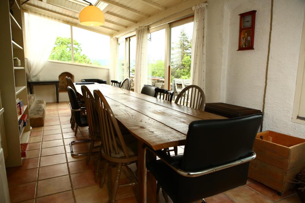 Les Grangeonnes, Gites Nature, Piscine, Bain Nordique, Sauna Pour Accueil Familiale Ou De Groupe Saint-Basile Εξωτερικό φωτογραφία