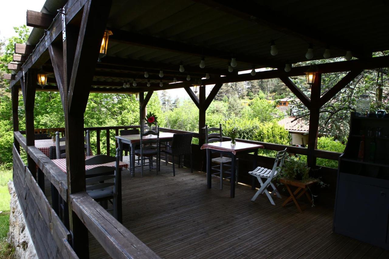 Les Grangeonnes, Gites Nature, Piscine, Bain Nordique, Sauna Pour Accueil Familiale Ou De Groupe Saint-Basile Εξωτερικό φωτογραφία