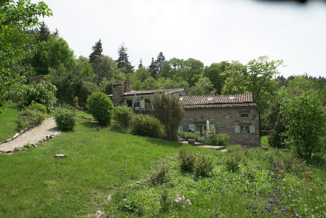 Les Grangeonnes, Gites Nature, Piscine, Bain Nordique, Sauna Pour Accueil Familiale Ou De Groupe Saint-Basile Εξωτερικό φωτογραφία
