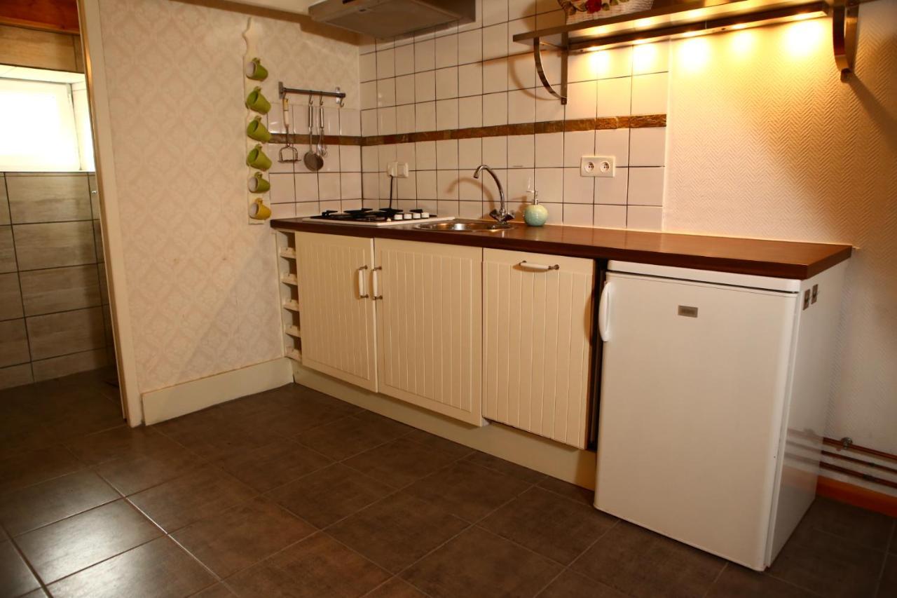 Les Grangeonnes, Gites Nature, Piscine, Bain Nordique, Sauna Pour Accueil Familiale Ou De Groupe Saint-Basile Εξωτερικό φωτογραφία