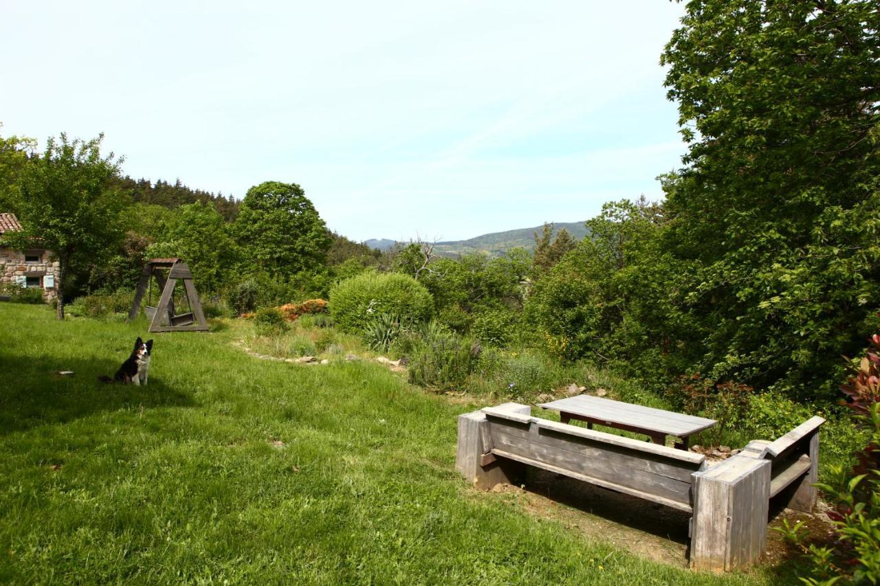 Les Grangeonnes, Gites Nature, Piscine, Bain Nordique, Sauna Pour Accueil Familiale Ou De Groupe Saint-Basile Εξωτερικό φωτογραφία