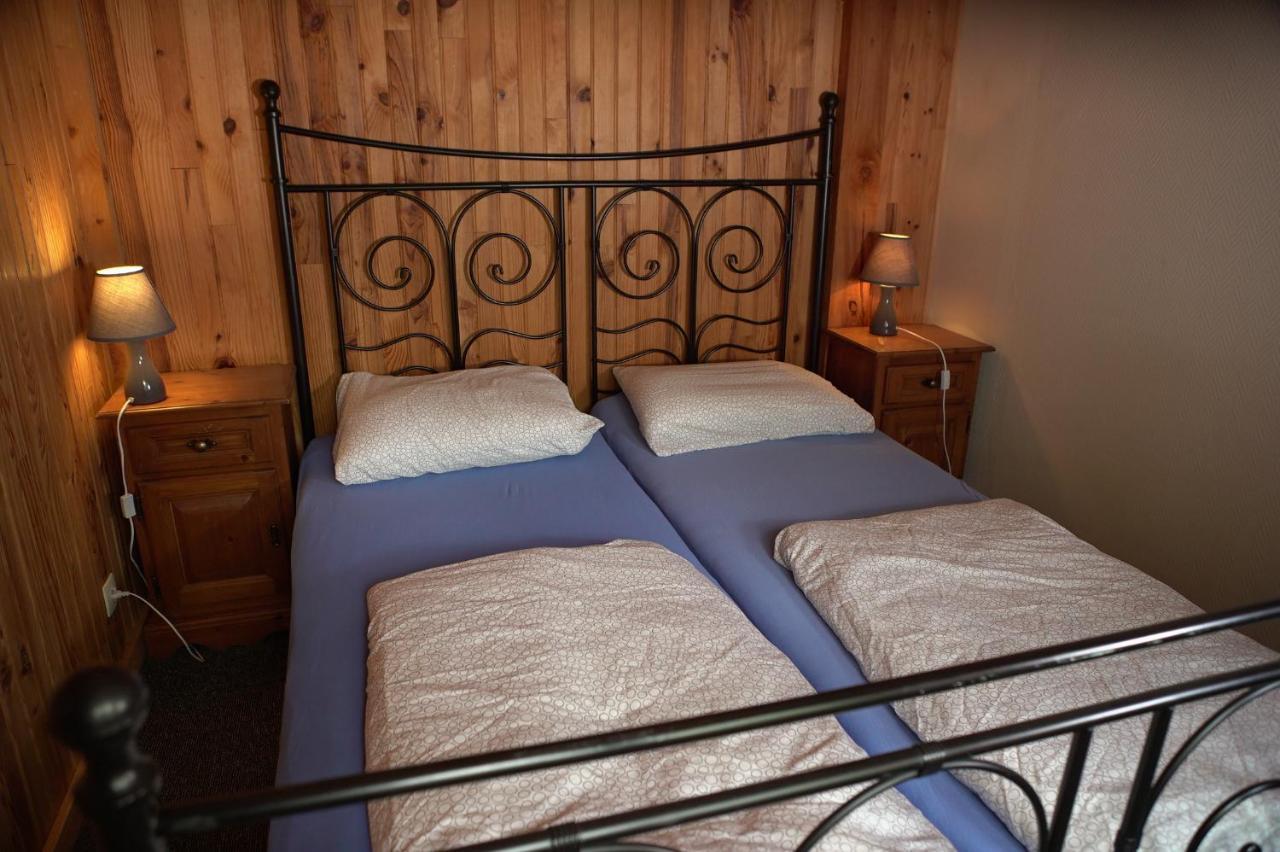 Les Grangeonnes, Gites Nature, Piscine, Bain Nordique, Sauna Pour Accueil Familiale Ou De Groupe Saint-Basile Εξωτερικό φωτογραφία